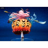 Touhou Project - Hata no Kokoro figure ver. The Expressive Poker Face