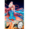Touhou Project - Hata no Kokoro figure ver. The Expressive Poker Face