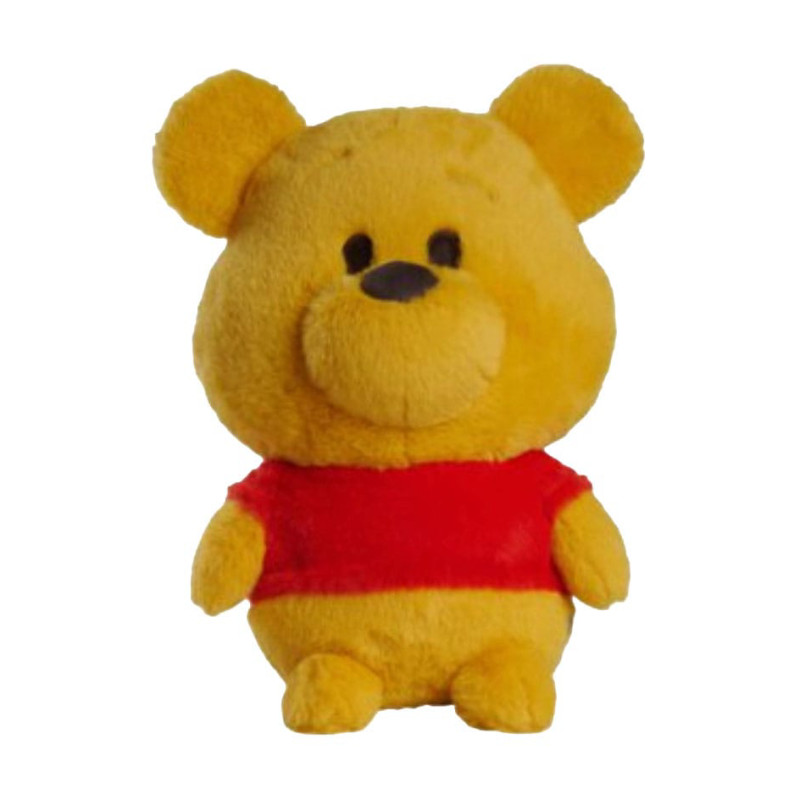 Disney, Winnie the Pooh - Peluche Winnie, Huggable