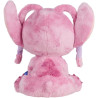 Disney, Lilo & Stitch - Peluche Angel, Refresh