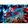 Touhou Project - Hata no Kokoro figure ver. The Expressive Poker Face