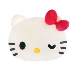 Sanrio - Coussin 3D Hello...