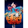 Touhou Project - Hata no Kokoro figure ver. The Expressive Poker Face