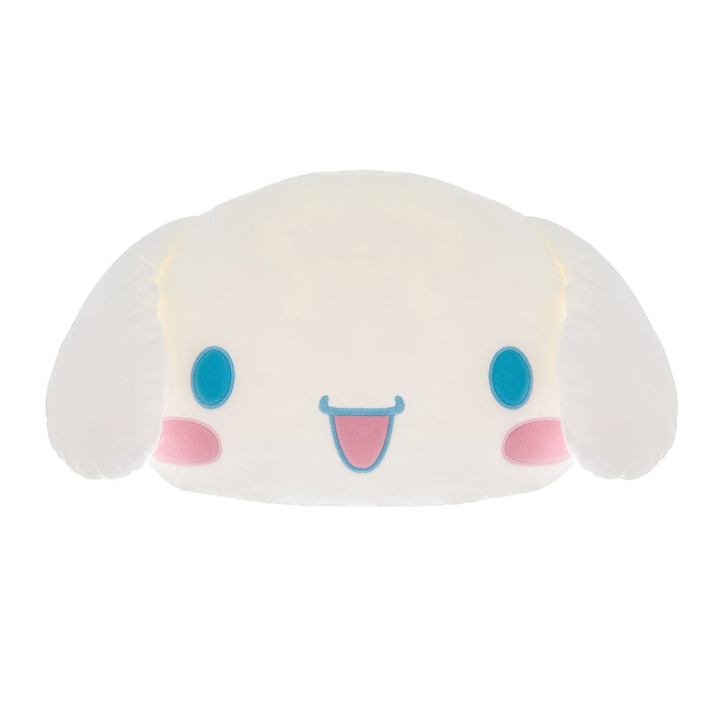 Sanrio - Coussin 3D Cinnamoroll