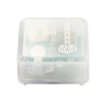 PRE ORDER - Final Fantasy III - The Crystal Tower Music Box, Wave 3