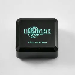 PRÉCOMMANDE - Final Fantasy...