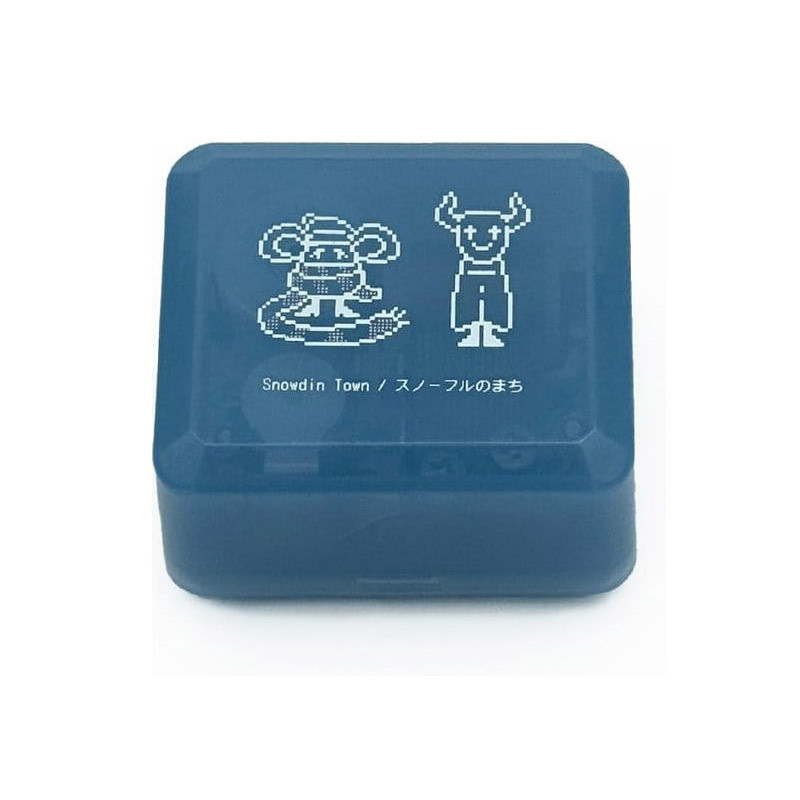 PREORDER - Undertale - Music Box Snowdin Town