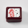 PRE ORDER - Final Fantasy IX - Roses of May Music Box
