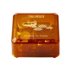 PRÉCOMMANDE - Final Fantasy...