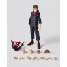 PREORDER - Jujutsu Kaisen - Figure Yuji Itadori 120% of Potential, S.H. Figuarts