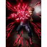 PREORDER - Jujutsu Kaisen - Figure Yuji Itadori 120% of Potential, S.H. Figuarts