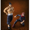 PREORDER - Jujutsu Kaisen - Figure Yuji Itadori 120% of Potential, S.H. Figuarts