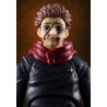 PRÉCOMMANDE - Jujutsu Kaisen - Figurine Yuji Itadori 120% of Potential, S.H. Figuarts