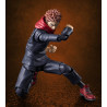 PRÉCOMMANDE - Jujutsu Kaisen - Figurine Yuji Itadori 120% of Potential, S.H. Figuarts