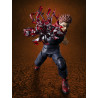 PREORDER - Jujutsu Kaisen - Figure Yuji Itadori 120% of Potential, S.H. Figuarts