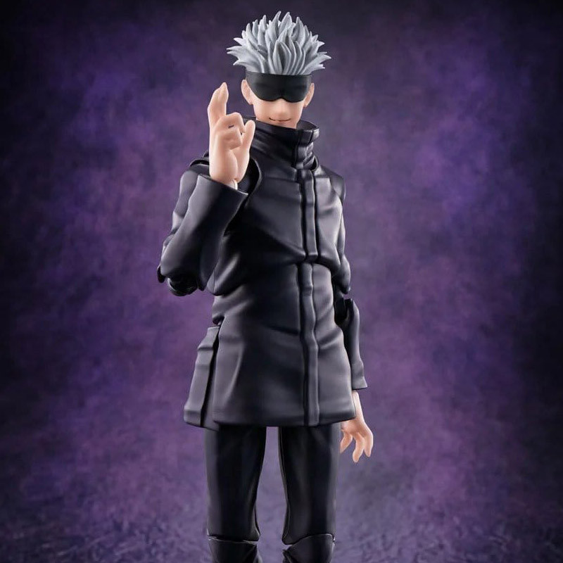 PREORDER - Jujutsu Kaisen - Figure Satoru Gojo, S.H. Figuarts