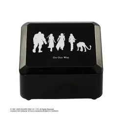 PRÉCOMMANDE - Final Fantasy...