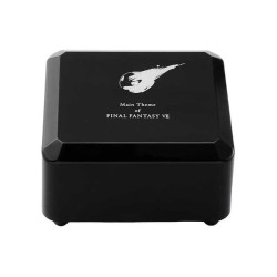 PRÉCOMMANDE - Final Fantasy...