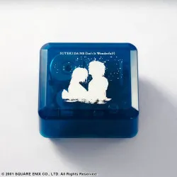 PRÉCOMMANDE - Final Fantasy...