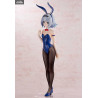 The Ryuo's Work is Never Done! - Figure Ginko Sora, Version Bunny