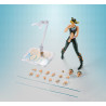 PREORDER - JoJo's Bizarre Adventure - Figure Jolyne Cujoh, S.H. Figuarts