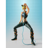 PREORDER - JoJo's Bizarre Adventure - Figure Jolyne Cujoh, S.H. Figuarts