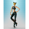 PREORDER - JoJo's Bizarre Adventure - Figure Jolyne Cujoh, S.H. Figuarts