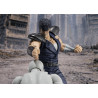 PRÉCOMMANDE - Fist of the North Star - Figurine Kenshiro, S.H. Figuarts