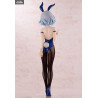The Ryuo's Work is Never Done! - Figure Ginko Sora, Version Bunny