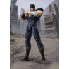 PREORDER - Fist of the North Star - Figure Kenshiro, S.H. Figuarts