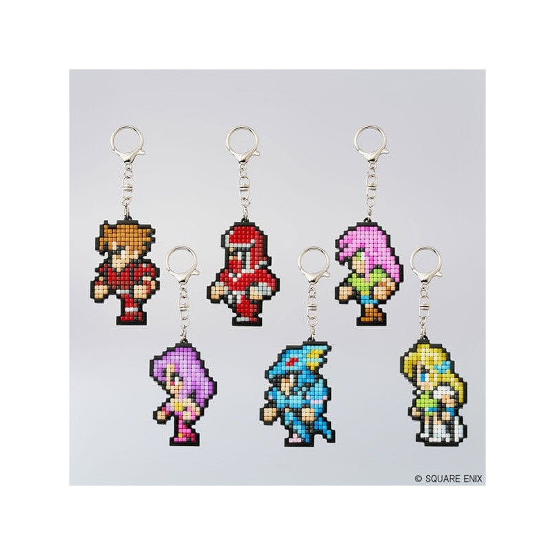 PRÉCOMMANDE - Final Fantasy...