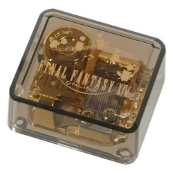 PRÉCOMMANDE - Final Fantasy...