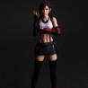 PRÉCOMMANDE - Final Fantasy VII Rebirth - Figurine Tifa Lockhart, Play Arts Shin