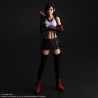 PREORDER - Final Fantasy VII Rebirth - Tifa Lockhart figure, Play Arts Shin