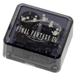 PRÉCOMMANDE - Final Fantasy...