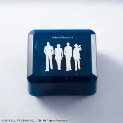 PRÉCOMMANDE - Final Fantasy...