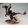 Re:ZERO -Starting Life in Another World- - Figurine Rem & Subaru, Attack on the White Whale