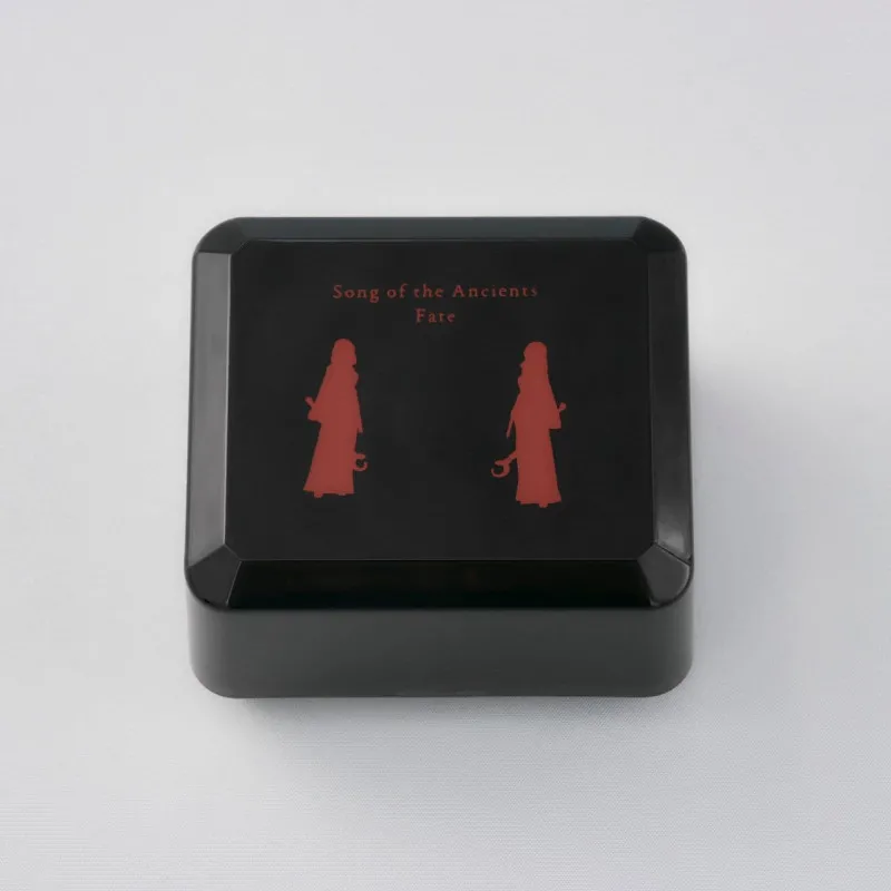 PRE ORDER - NieR Gestalt/Replicant - Song of the Ancients / Fate music box