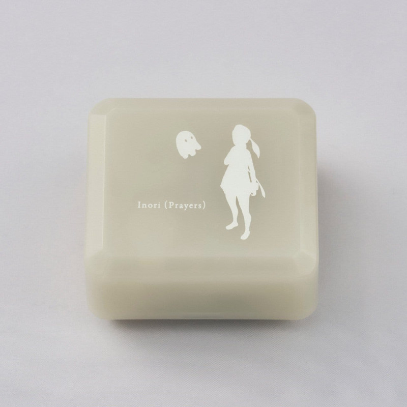 PRE ORDER - NieR Re[in]carnation - Inori (Prayers) music box