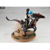 Re:ZERO -Starting Life in Another World- - Figurine Rem & Subaru, Attack on the White Whale