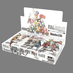 Final Fantasy - Pack 18...