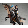 Re:ZERO -Starting Life in Another World- - Figure Rem & Subaru, Attack on the White Whale