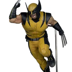 Marvel - Figure Wolverine