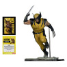 Marvel - Figure Wolverine