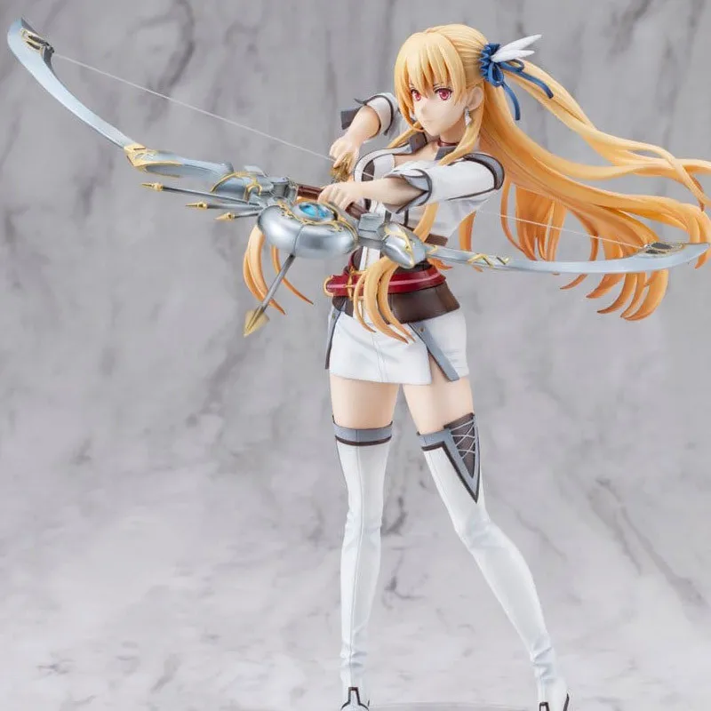 PRÉCOMMANDE - The Legend of Heroes - Figurine Alisa Reinford