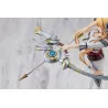 PRÉCOMMANDE - The Legend of Heroes - Figurine Alisa Reinford
