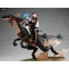 Re:ZERO -Starting Life in Another World- - Figure Rem & Subaru, Attack on the White Whale