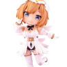 Arcanadea - Figurine Yurucana Lumitea, Plastic Model Kit