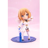 Arcanadea - Figurine Yurucana Lumitea, Plastic Model Kit