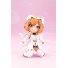 Arcanadea - Figure Yurucana Lumitea, Plastic Model Kit